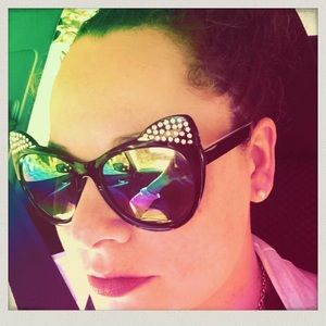 Meet your Posher, Jamie